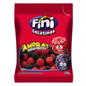 FINI GELATINA 250gr