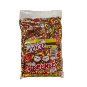 DOCE DE COCO SUSPENSE 1KG