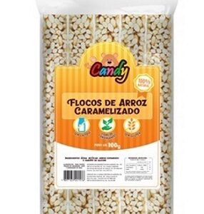 FLOCOS DE ARROZ 80GR