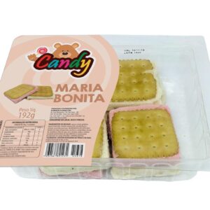 BANDEJA MARIA BONITA 192GR