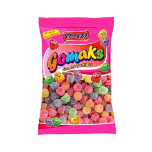 BALA GOMA GOMAKS 400GR