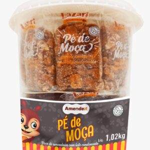 PE DE MOCA 1,002KG