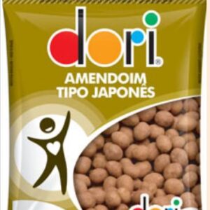 AMENDOIM JAPONES 150GR