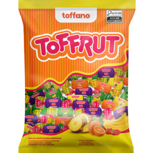 BALA TOFFRUT SORTIDA 500GR