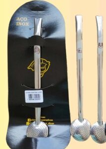 BOMBA INOX FIXA LASER UN