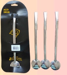 BOMBA INOX UN