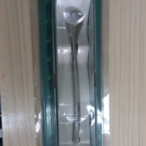 BOMBA VERDELANDIA TERERE. INOX UN