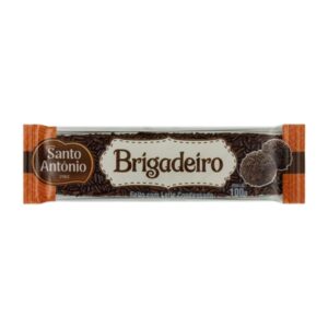 BRIGADEIRO TABLETE 100GR