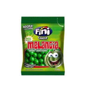 CHICLE FINI MELANCIA 230GR