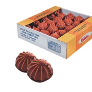 CHOCOMOLE PRETA 1,0001KG