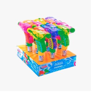 CONFEITO AQUA MANIA DISPLAY DP 144GR