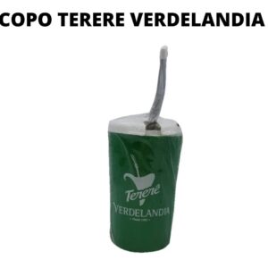 COPO VERDELANDIA TERERE UN
