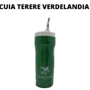 CUIA VERDELANDIA TERERE