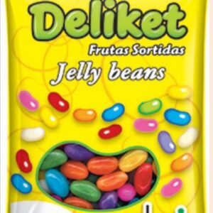 DELIKET FRUTAS CONF 50GR