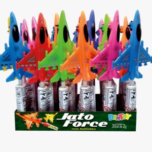DIPLOKO CONFEITO FRUTINHA JATO FORCE DP 30GR