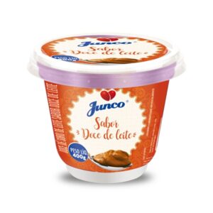 DOCE SORO LEITE 400GR