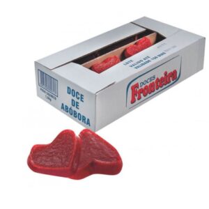 DOCE DE ABOBORA 1,500KG