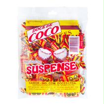 DOCE DE COCO SUSPENSE 150GR