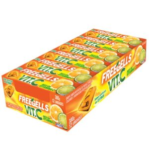 DROPS FREEGELLS DISPLAY 334GR