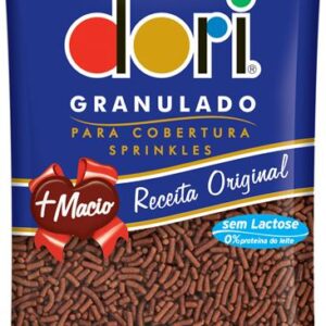 GRANULADO CHOCOLATE 70GR