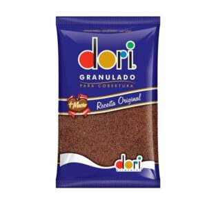 GRANULADO CHOCOLATE 1,010KG