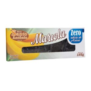 MARIOLA ZERO DOCE DE BANANA 145GR