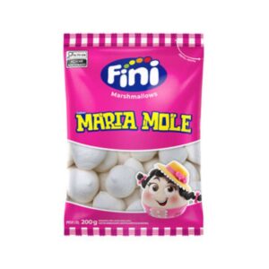 MARSH. FINI MARIA MOLE 200GR