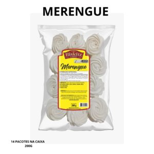MERENGUE 200GR