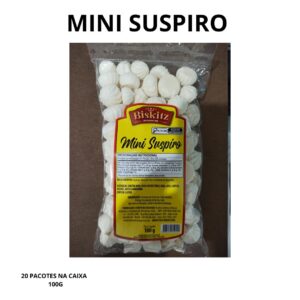MINI SUSPIRO 100GR