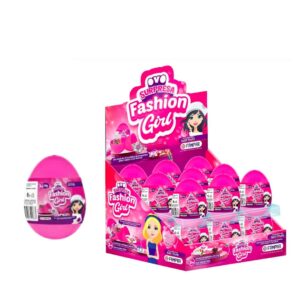 OVO SURPRESA FASHION GIRL 18UN