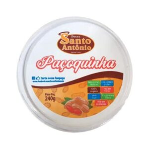 PACOCA ROLHA 135GR