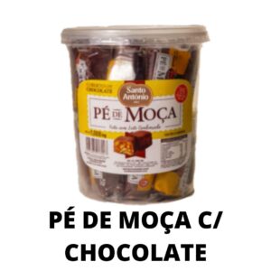 PE DE MOCA CHOCOLATE 1.008KG