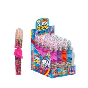 PIRULITO GIRA GIRA DP 200GR