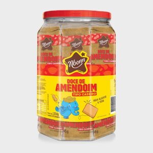 POTE PACOCA CASEIRA 1,350KG