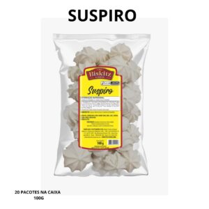 SUSPIRO 100GR