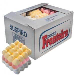 SUSPIRO 1,300KG
