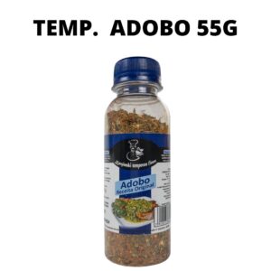 TEMP ADOBO 55GR