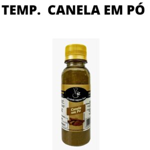 TEMP CANELA EM PO 65GR