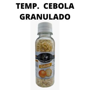 TEMP CEBOLA DESIDRATADA 48GR