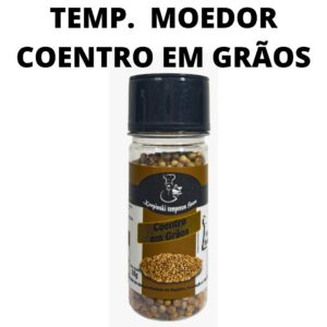 TEMP COENTRO EM GRAOS MOEDOR 28GR
