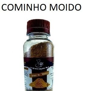 TEMP COMINHO MOIDO 55GR