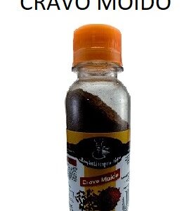 TEMP CRAVO MOIDO 60GR
