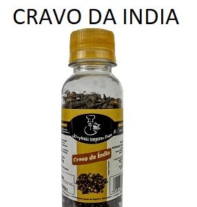 TEMP CRAVO DA INDIA FLOR 45GR