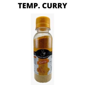 TEMP CURRY 85GR