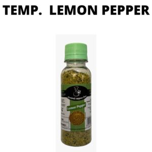 TEMP LEMON PEPPER 90GR