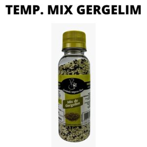 TEMP MIX GERGELIM 75GR