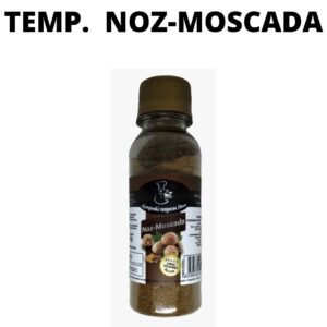 TEMP NOZ MOSCADA 65GR