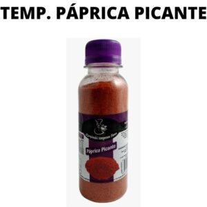 TEMP PAPRICA PICANTE 90GR