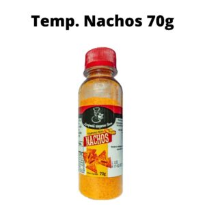 TEMP PARA NACHOS 70GR