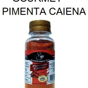 TEMP PIMENTA CAIENA 70GR